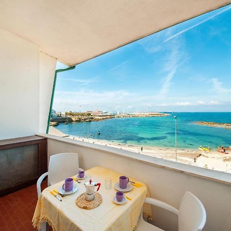 شقة Il Porto بورتو توريس المظهر الخارجي الصورة